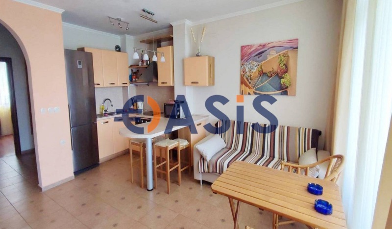 Na sprzedaż  2 sypialnie region Burgas , Sweti Wlas , 75 mkw | 97243684 - obraz [5]