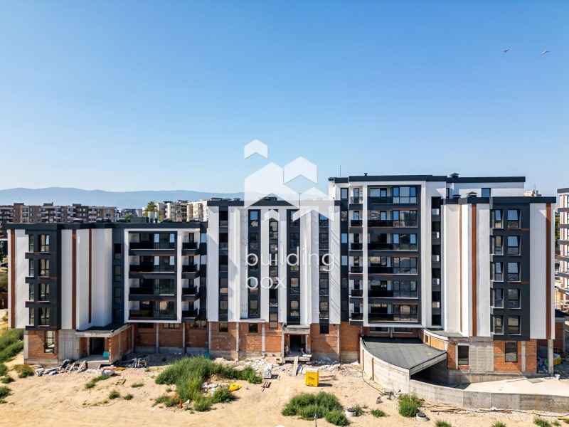 Продава  3-стаен град Пловдив , Тракия , 116 кв.м | 97488979 - изображение [3]