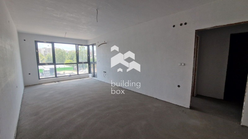 Продава  3-стаен град Пловдив , Тракия , 116 кв.м | 97488979