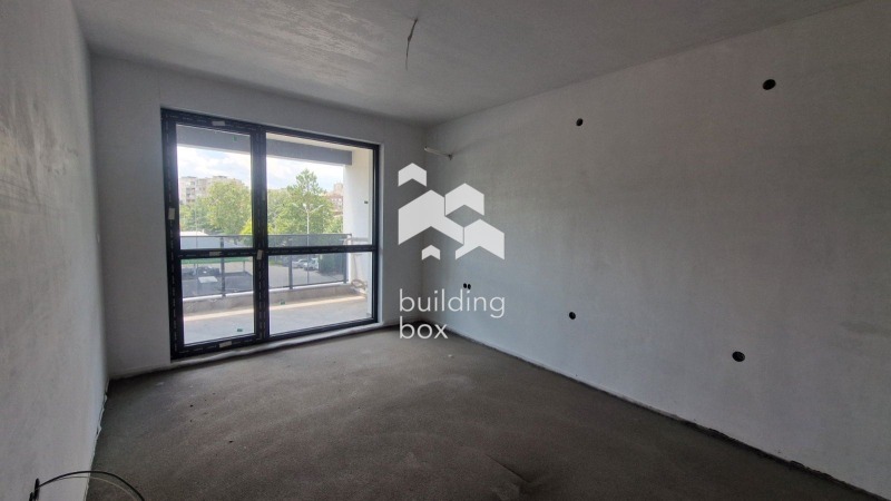 Продава  3-стаен град Пловдив , Тракия , 116 кв.м | 97488979 - изображение [2]