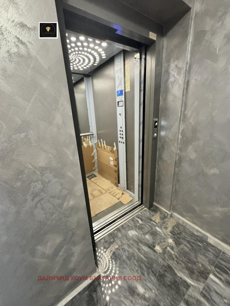 À venda  2 quartos Plovdiv , Hristo Smirnenski , 86 m² | 21239396 - imagem [14]