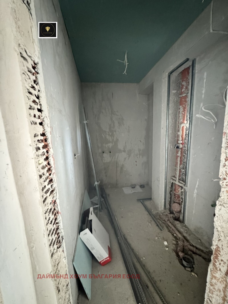 À venda  2 quartos Plovdiv , Hristo Smirnenski , 86 m² | 21239396 - imagem [7]