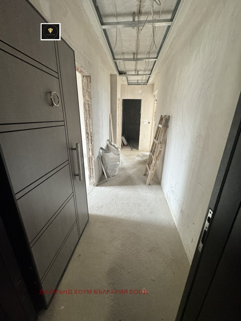 À venda  2 quartos Plovdiv , Hristo Smirnenski , 86 m² | 21239396 - imagem [13]