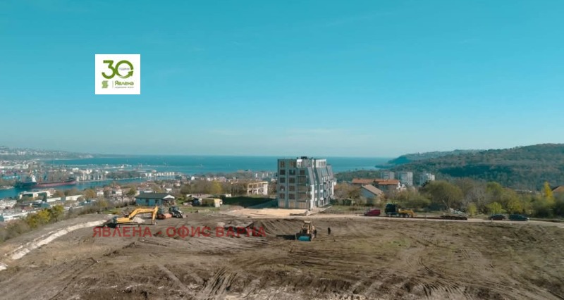 Продава 3-СТАЕН, гр. Варна, Аспарухово, снимка 9 - Апартаменти - 52790274