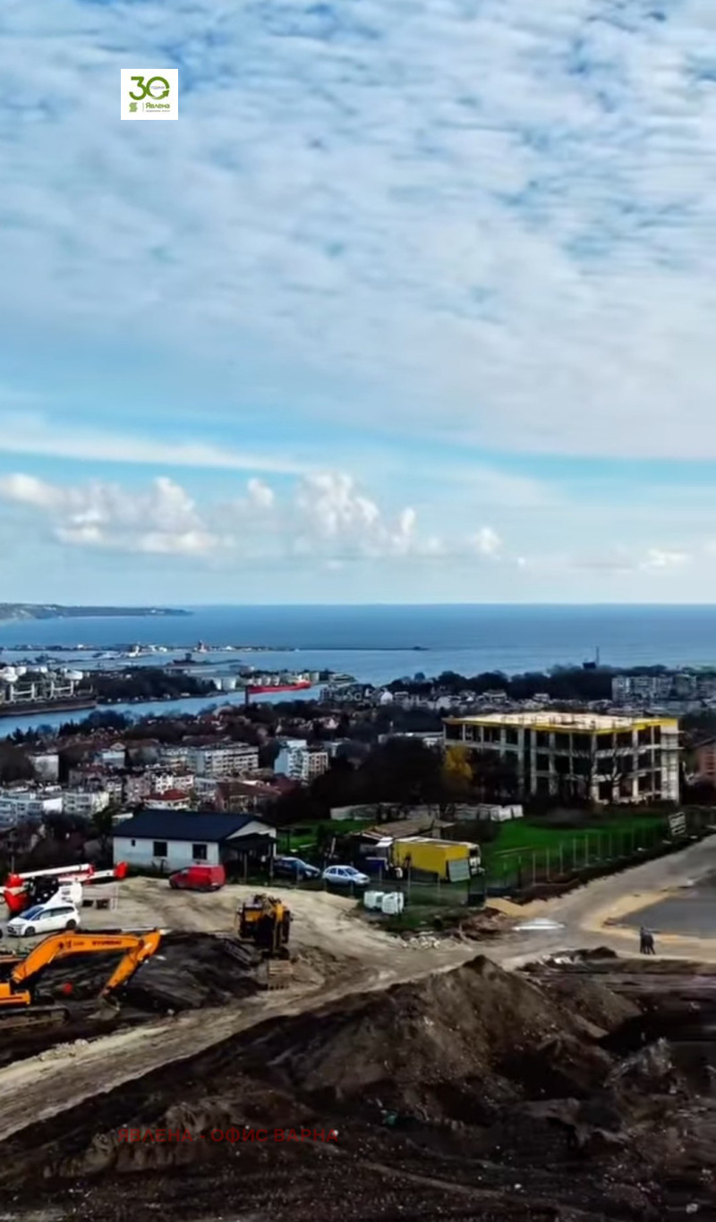 Продава 3-СТАЕН, гр. Варна, Аспарухово, снимка 10 - Апартаменти - 52790274