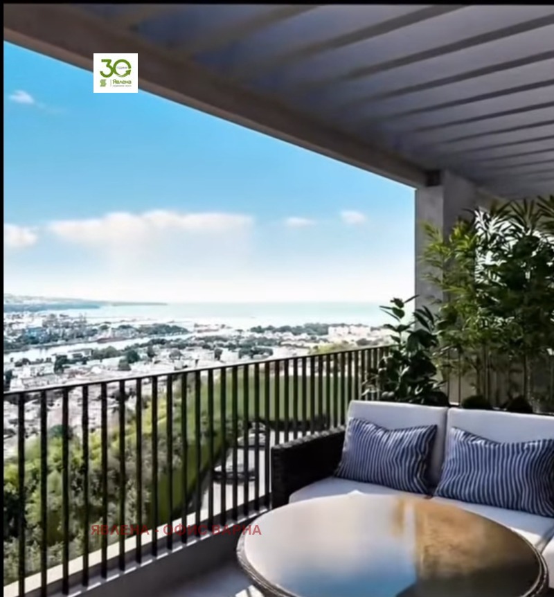 Продава 3-СТАЕН, гр. Варна, Аспарухово, снимка 2 - Апартаменти - 52790274