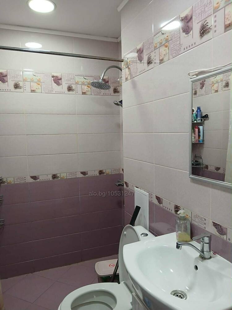 Продава 3-СТАЕН, гр. Благоевград, Струмско, снимка 7 - Апартаменти - 52989014