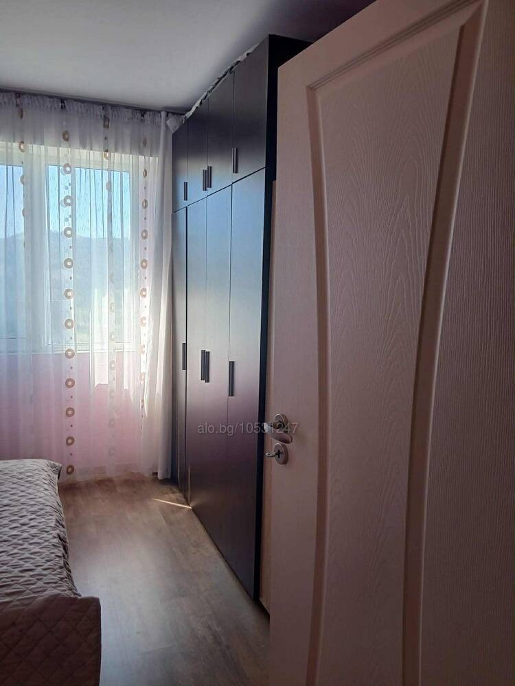 Продава 3-СТАЕН, гр. Благоевград, Струмско, снимка 6 - Апартаменти - 52989014