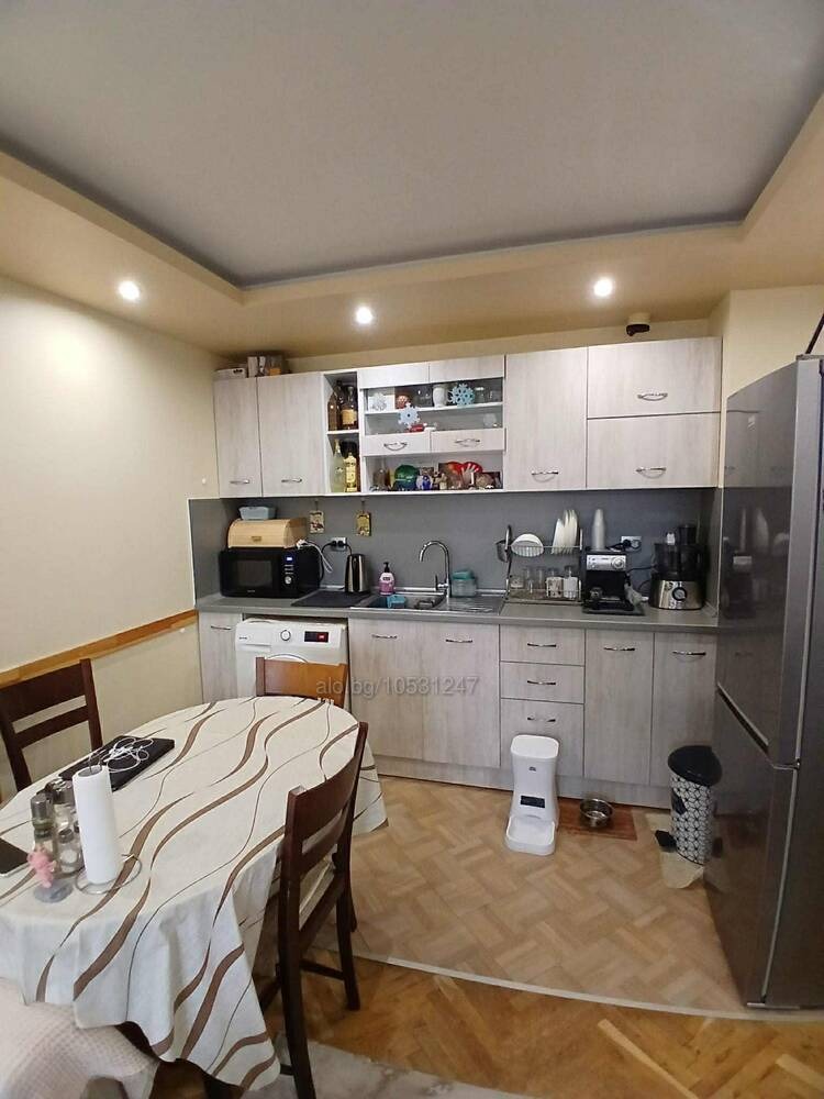 Продава 3-СТАЕН, гр. Благоевград, Струмско, снимка 3 - Апартаменти - 52989014