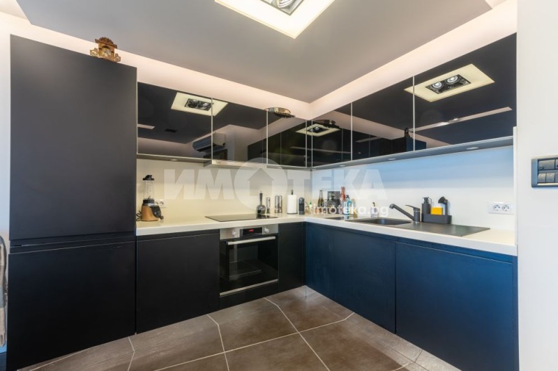 Продава 3-СТАЕН, гр. Варна, Гръцка махала, снимка 12 - Апартаменти - 53070332