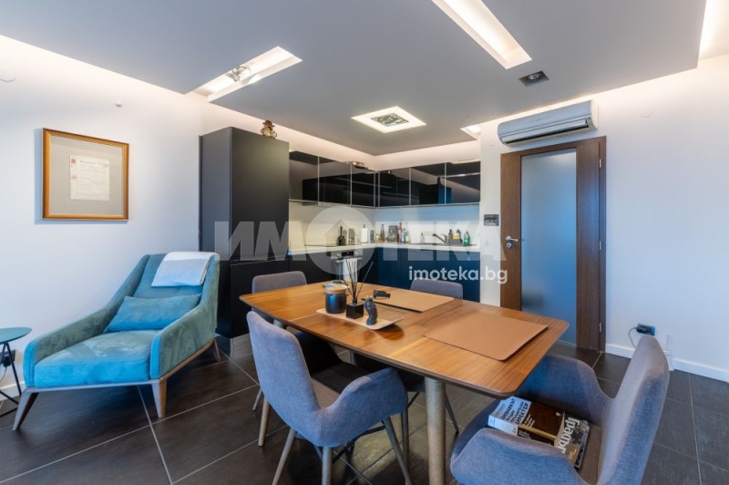 Продава 3-СТАЕН, гр. Варна, Гръцка махала, снимка 5 - Апартаменти - 53070332