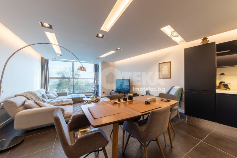 Продава 3-СТАЕН, гр. Варна, Гръцка махала, снимка 16 - Апартаменти - 53070332