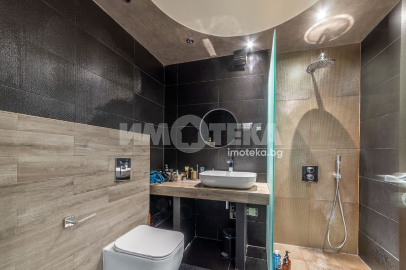 Продава 3-СТАЕН, гр. Варна, Гръцка махала, снимка 11 - Апартаменти - 53070332