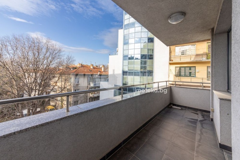 Продава 3-СТАЕН, гр. Варна, Гръцка махала, снимка 13 - Апартаменти - 53070332