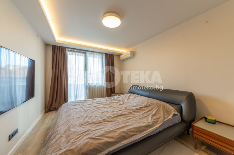 Продава 3-СТАЕН, гр. Варна, Гръцка махала, снимка 8 - Апартаменти - 53070332