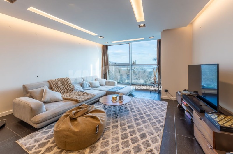 Продава 3-СТАЕН, гр. Варна, Гръцка махала, снимка 2 - Апартаменти - 53070332