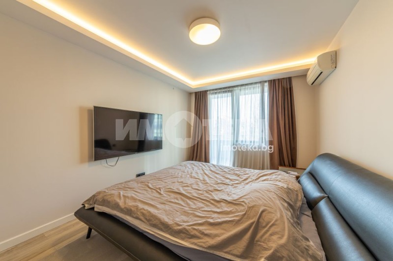 Продава 3-СТАЕН, гр. Варна, Гръцка махала, снимка 3 - Апартаменти - 53070332