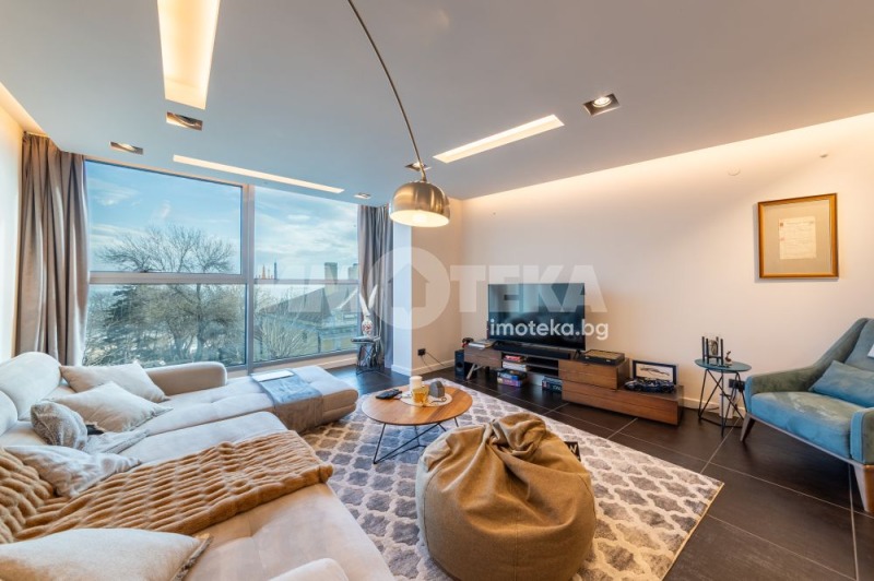 Продава 3-СТАЕН, гр. Варна, Гръцка махала, снимка 6 - Апартаменти - 53070332