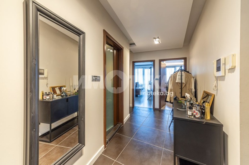 Продава 3-СТАЕН, гр. Варна, Гръцка махала, снимка 10 - Апартаменти - 53070332