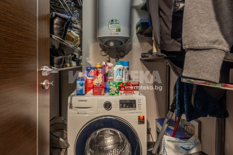 Продава 3-СТАЕН, гр. Варна, Гръцка махала, снимка 17 - Апартаменти - 53070332