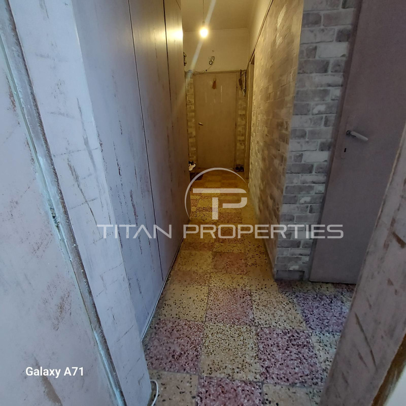 Продава 3-СТАЕН, гр. Пловдив, Изгрев, снимка 6 - Апартаменти - 53098833