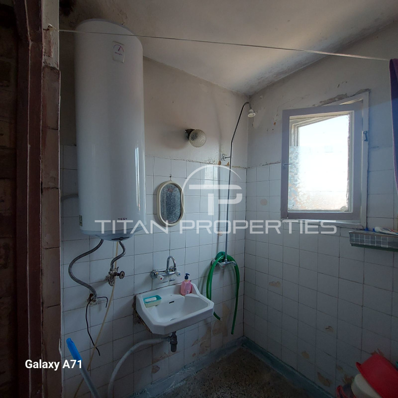 Продава 3-СТАЕН, гр. Пловдив, Изгрев, снимка 8 - Апартаменти - 53098833