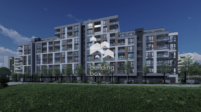 Продава 3-СТАЕН, гр. София, Люлин 5, снимка 3 - Апартаменти - 53356309