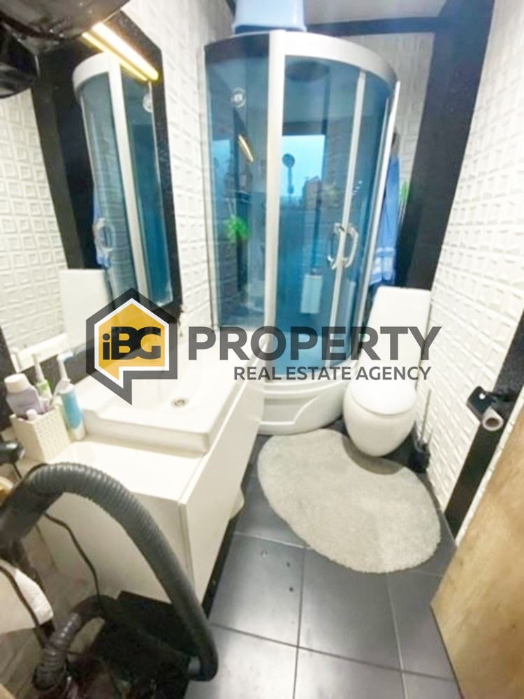 Продава 3-СТАЕН, гр. Варна, м-т Пчелина, снимка 8 - Апартаменти - 53505797