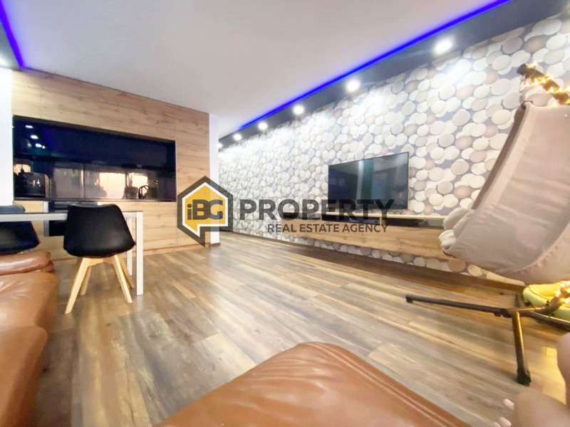 Продава 3-СТАЕН, гр. Варна, м-т Пчелина, снимка 3 - Апартаменти - 53505797