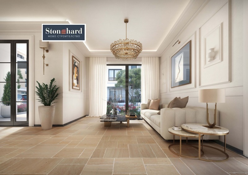 À vendre  3 chambres Sofia , Vitocha , 137 m² | 80318786 - image [7]