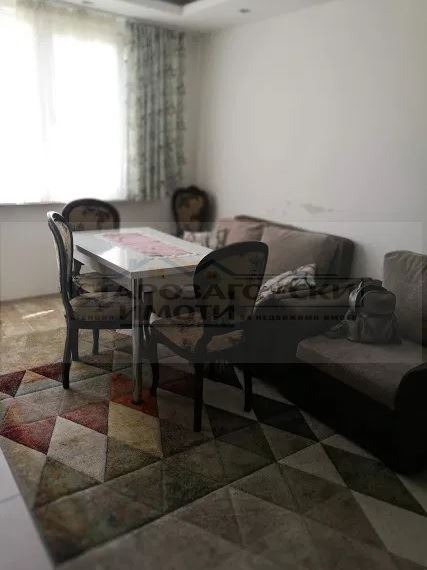 Продава 4-СТАЕН, гр. Стара Загора, Център, снимка 7 - Апартаменти - 53029690