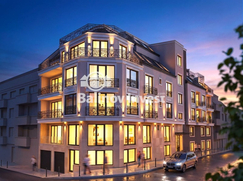 Продава ОФИС, гр. Варна, Център, снимка 2 - Офиси - 53323371