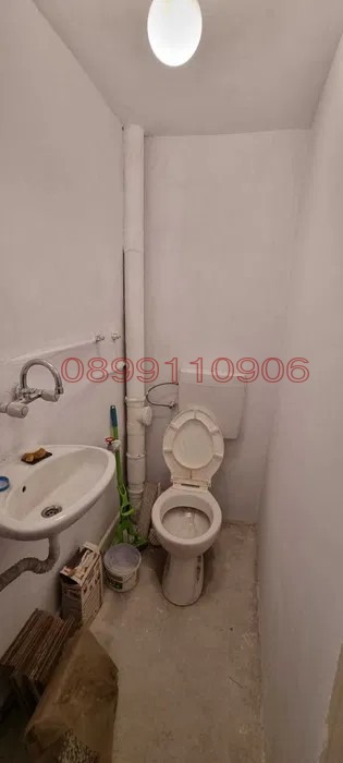 Продава АТЕЛИЕ, ТАВАН, гр. Разград, Център, снимка 9 - Апартаменти - 55657660