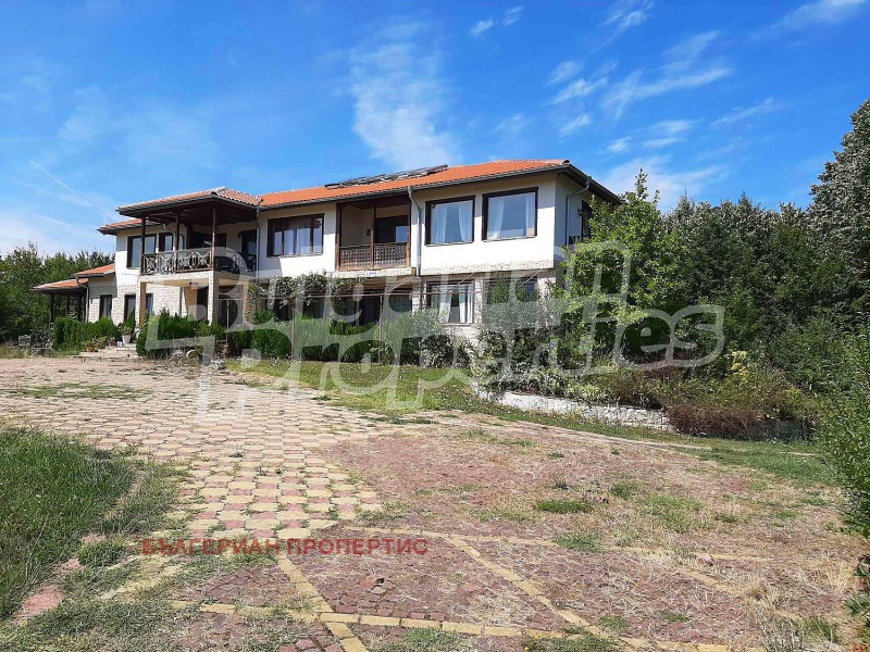 Продава  Къща област Габрово , с. Кръвеник , 813 кв.м | 70121844 - изображение [2]