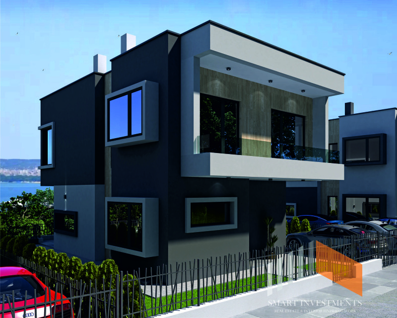 Til salg  Hus Varna , Galata , 277 kvm | 32473595 - billede [2]