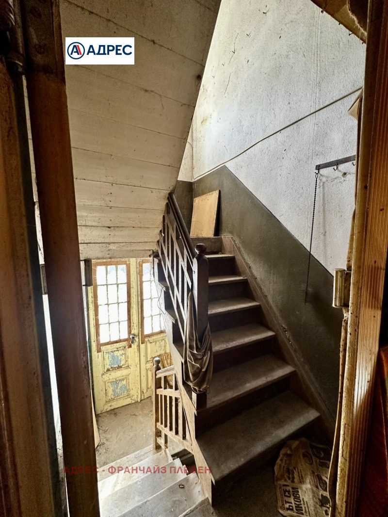 Продава КЪЩА, с. Дълбок дол, област Ловеч, снимка 14 - Къщи - 52600063