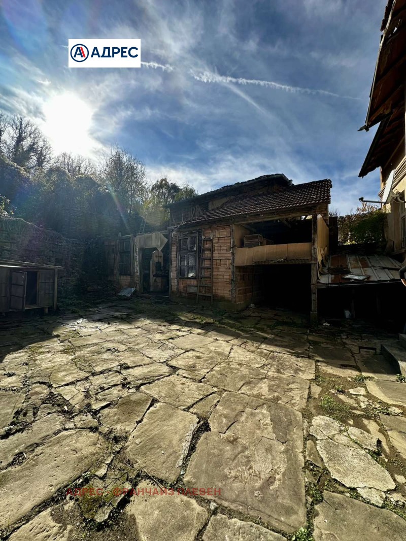 Продава КЪЩА, с. Дълбок дол, област Ловеч, снимка 5 - Къщи - 52600063