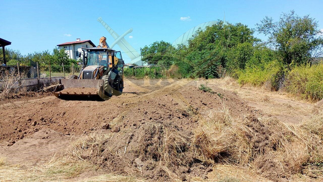 Продава КЪЩА, с. Черни връх, област Бургас, снимка 7 - Къщи - 55580453