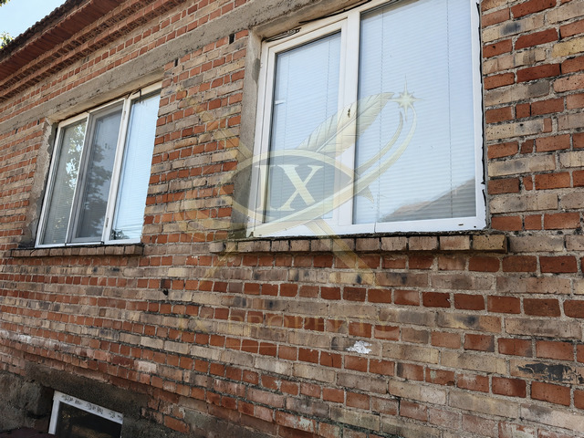Продава КЪЩА, с. Русокастро, област Бургас, снимка 7 - Къщи - 55932898