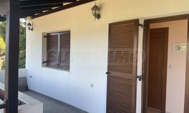 Продава  Вила Гърция , Халкидики , 160 кв.м | 11212752 - изображение [11]
