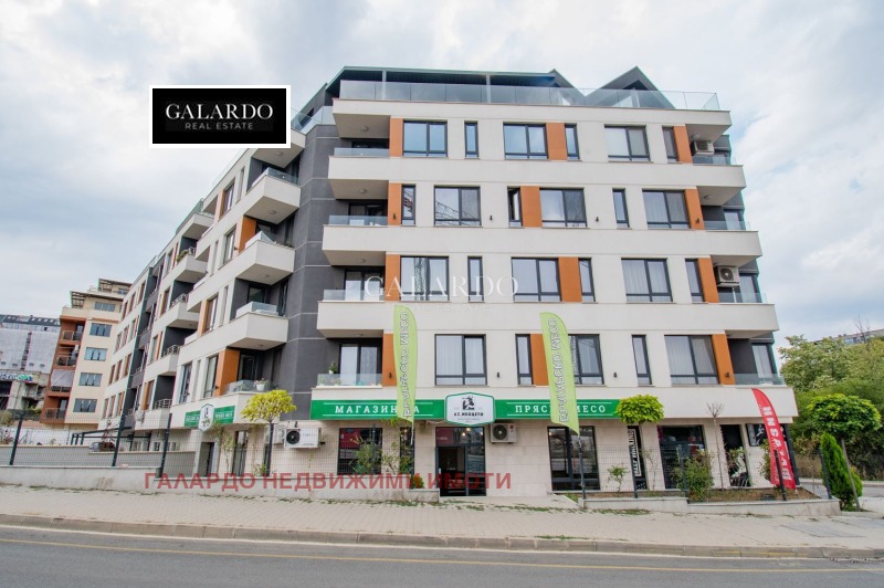 На продаж  Магазин София , Овча купел , 116 кв.м | 24848131 - зображення [6]