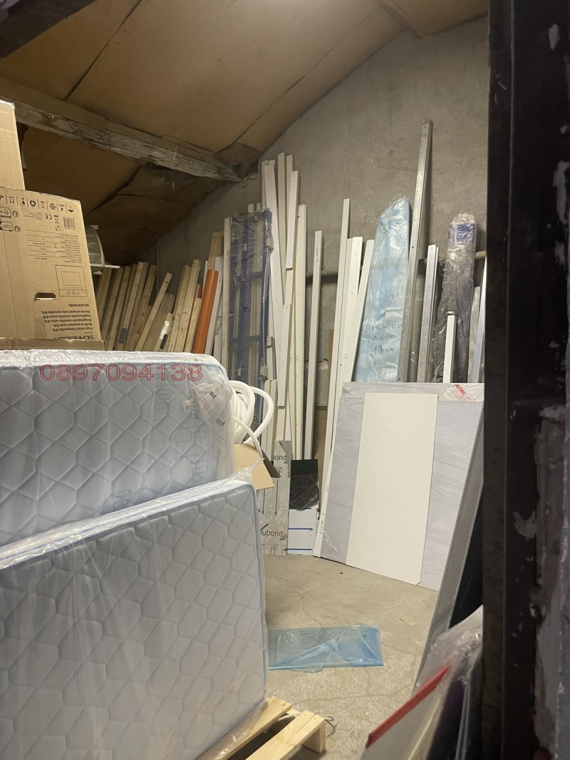 Продава  Пром. помещение област Пловдив , с. Труд , 279 кв.м | 98616842 - изображение [8]