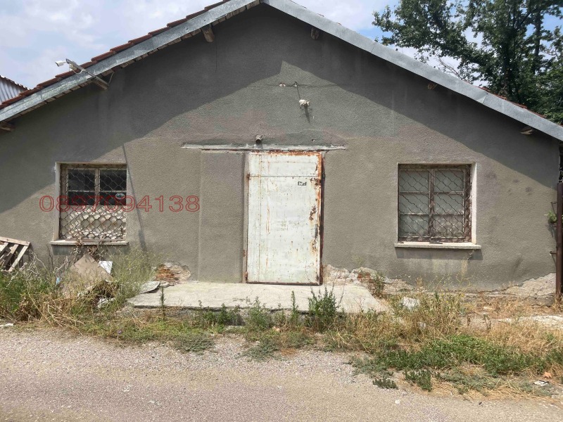 Продава  Пром. помещение област Пловдив , с. Труд , 279 кв.м | 98616842