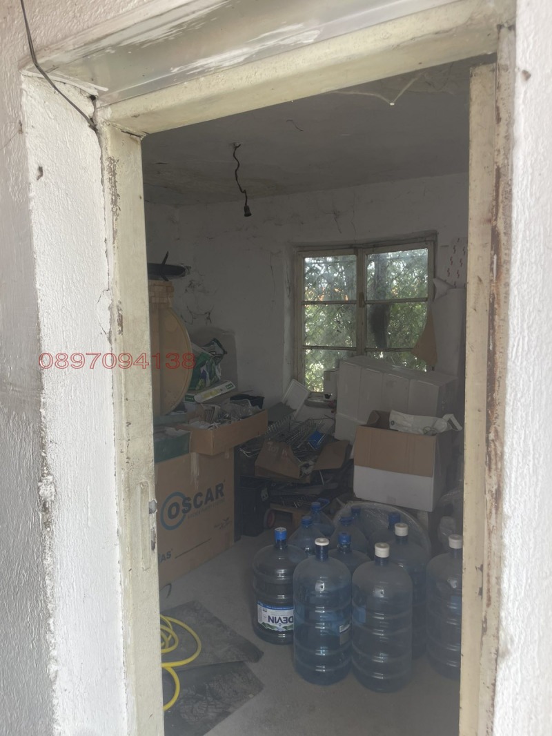 Продава  Пром. помещение област Пловдив , с. Труд , 279 кв.м | 98616842 - изображение [3]