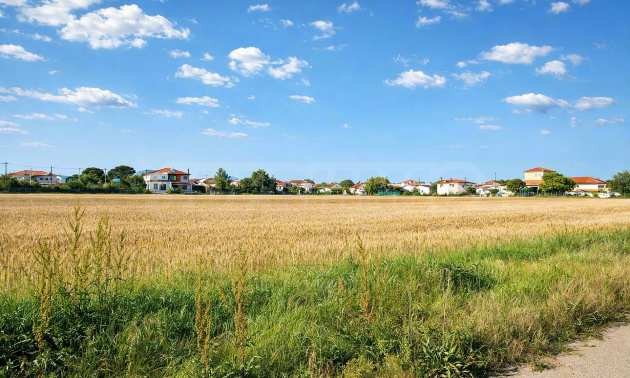Продава ПАРЦЕЛ, Извън страната, област Извън страната, снимка 12 - Парцели - 54846235