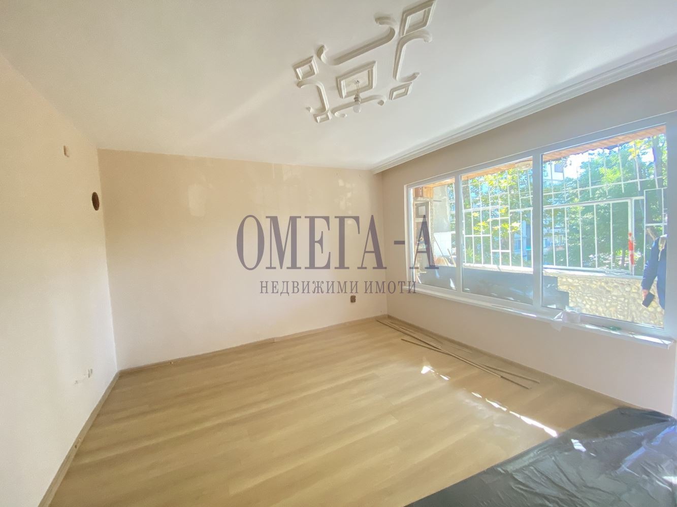 Продава 2-СТАЕН, гр. Пловдив, Захарна фабрика, снимка 2 - Апартаменти - 54324295