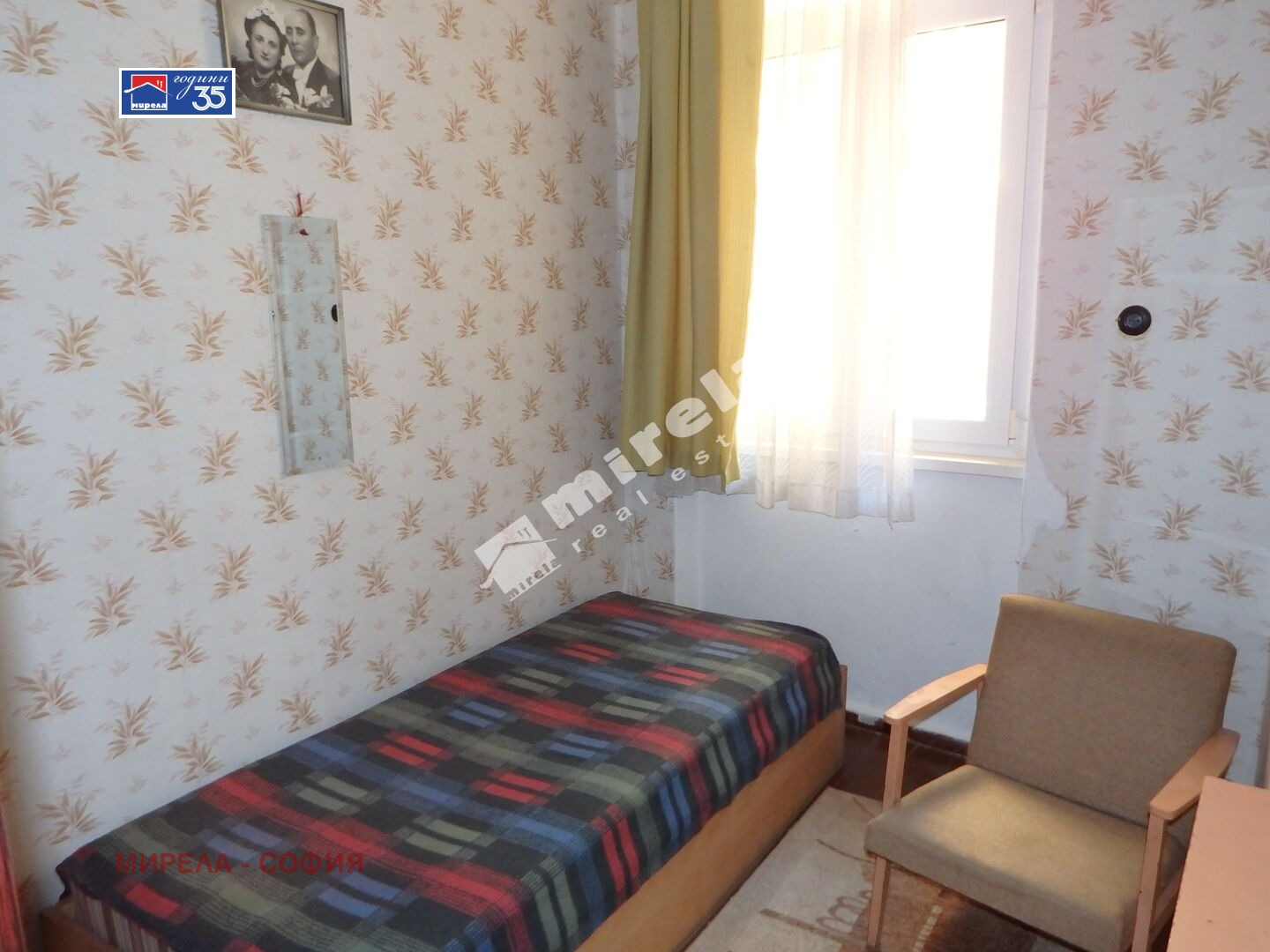 Продава 2-СТАЕН, гр. София, Център, снимка 2 - Апартаменти - 53604726