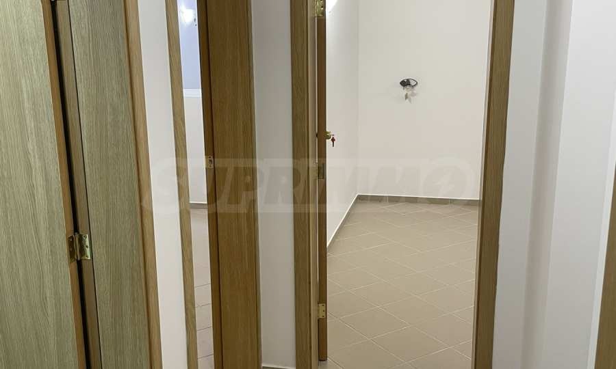 Продава 2-СТАЕН, гр. Несебър, област Бургас, снимка 3 - Апартаменти - 53725280