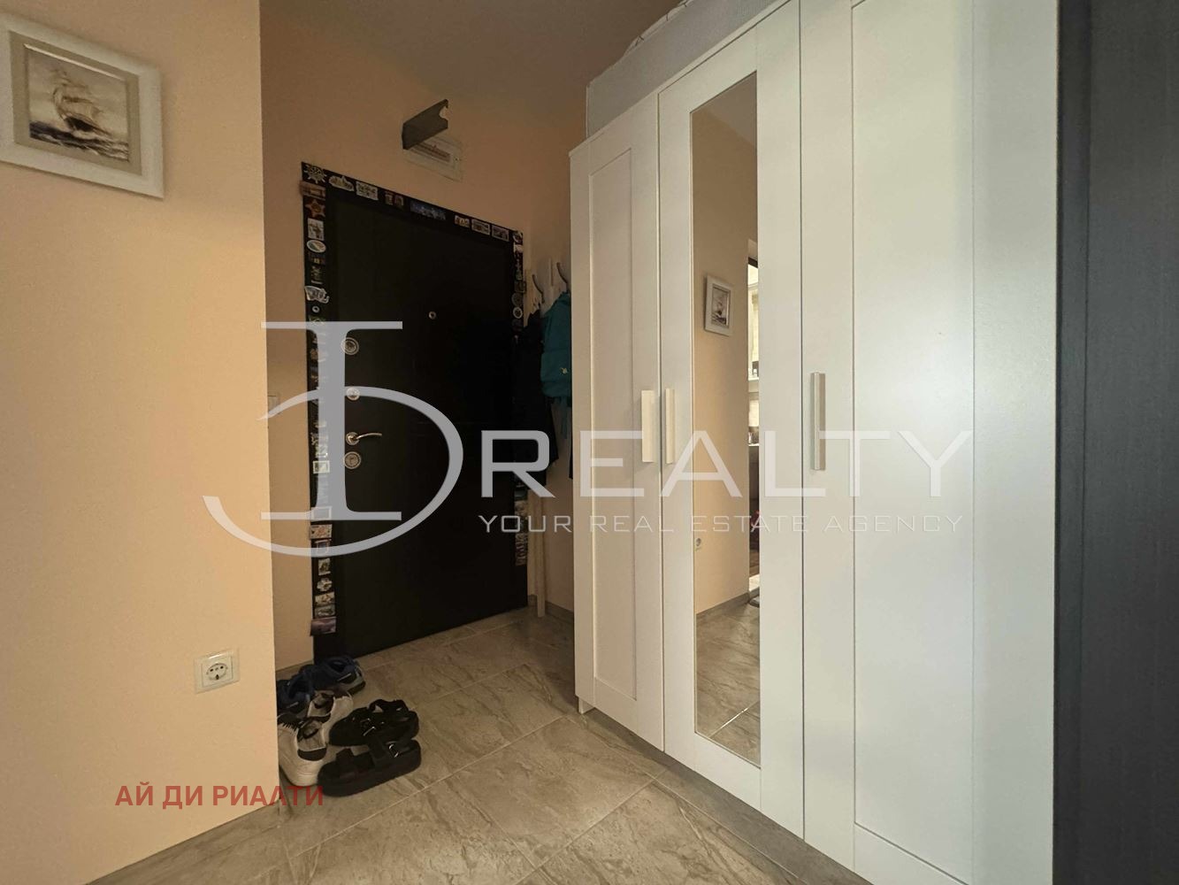 Продава 2-СТАЕН, гр. Несебър, област Бургас, снимка 12 - Апартаменти - 53886798