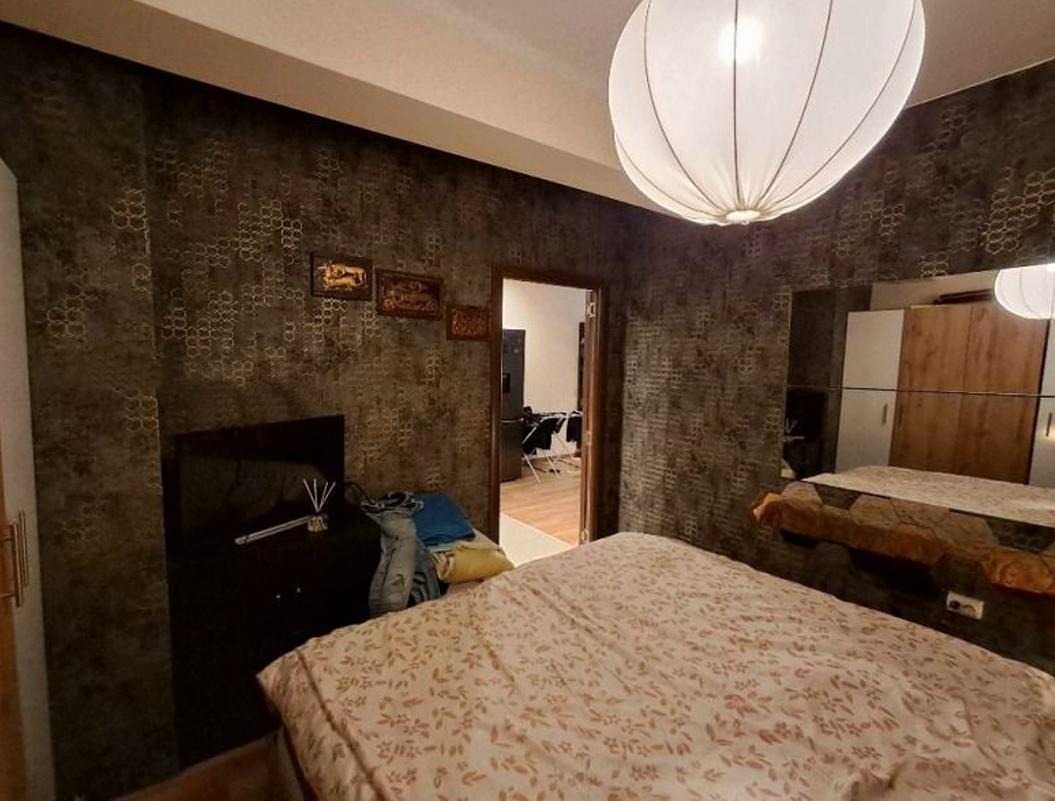 Продава 2-СТАЕН, гр. София, Студентски град, снимка 6 - Апартаменти - 54063412